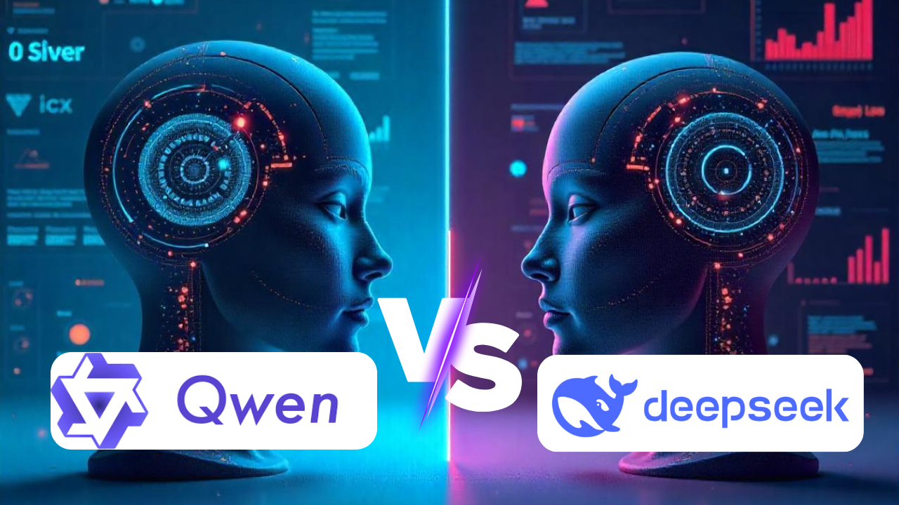 Qwen Vs Deepseek